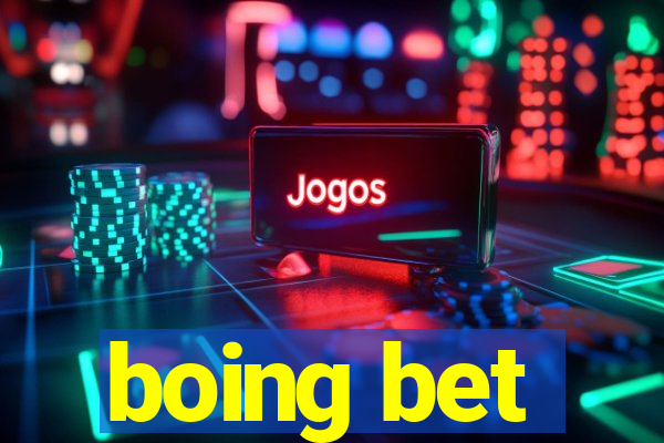 boing bet